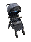 used Graco NimbleLite Stroller, 2021