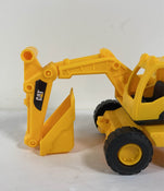 BUNDLE CAT Construction Vehicles