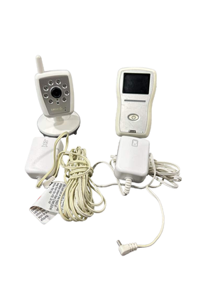 Babies r us baby monitor hot sale