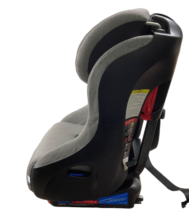 secondhand Carseat