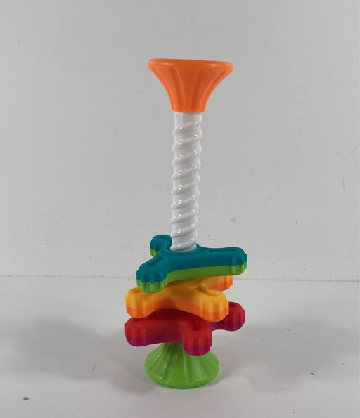 secondhand Fat Brain Toys Minispinny