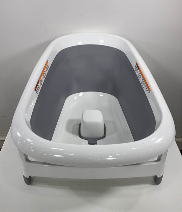 Shop OXO Tot Splash & Store Baby Bathtub at GoodBuy Gear