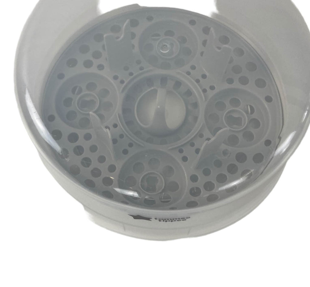 Tommee Tippee Microwave Steam Sterilizer