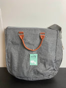 used Motif Maylilly Electric Breast Pump Tote Bag