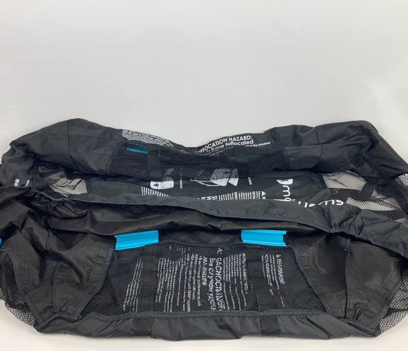 used 4moms Breeze Replacement Bassinet