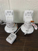 secondhand Summer Infant Baby Zoom Wi-Fi Video Monitor