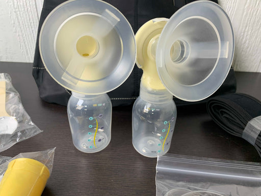 used Medela Freestyle Breast Pump