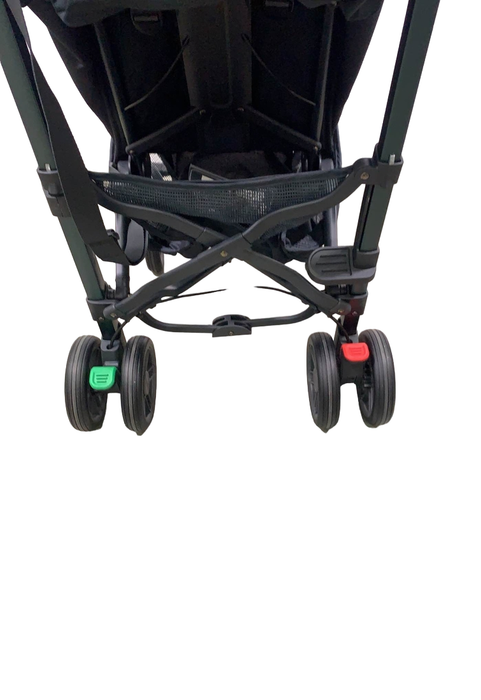 UPPAbaby G-LUXE Stroller, Jake (Black), 2022