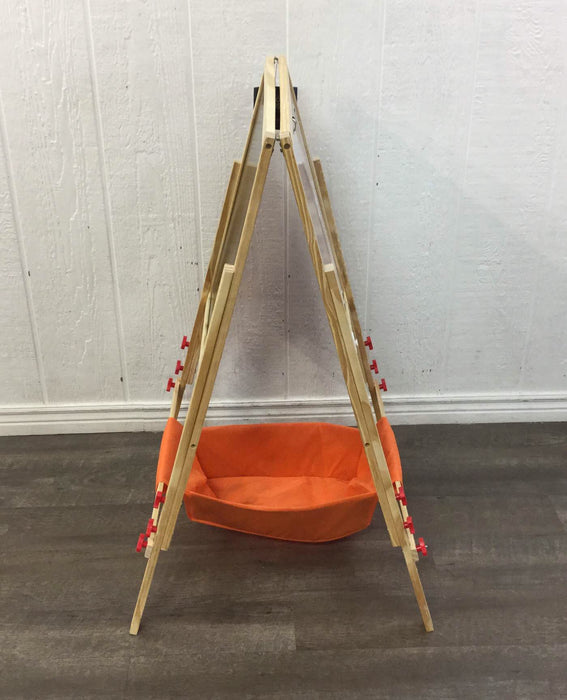 secondhand Easel