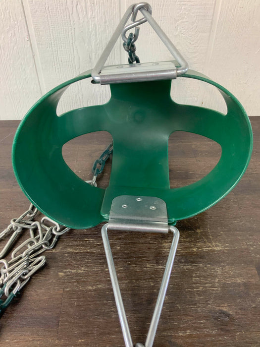 secondhand Active Play