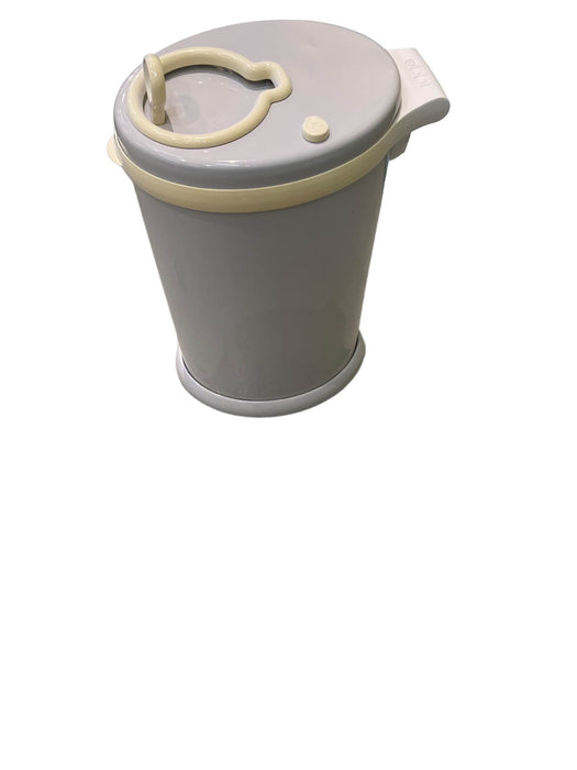 Shop Ubbi Diaper Pail, Grey at GoodBuy Gear