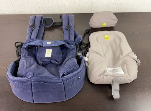 secondhand Infant Gear