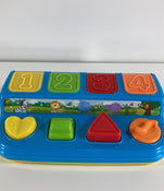 used PlayGo Pop Surprise