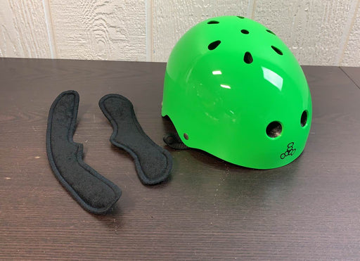Shop Triple Eight Lil 8 Kids Helmet at GoodBuy Gear