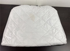 used Sealy Crib Mattress Protector