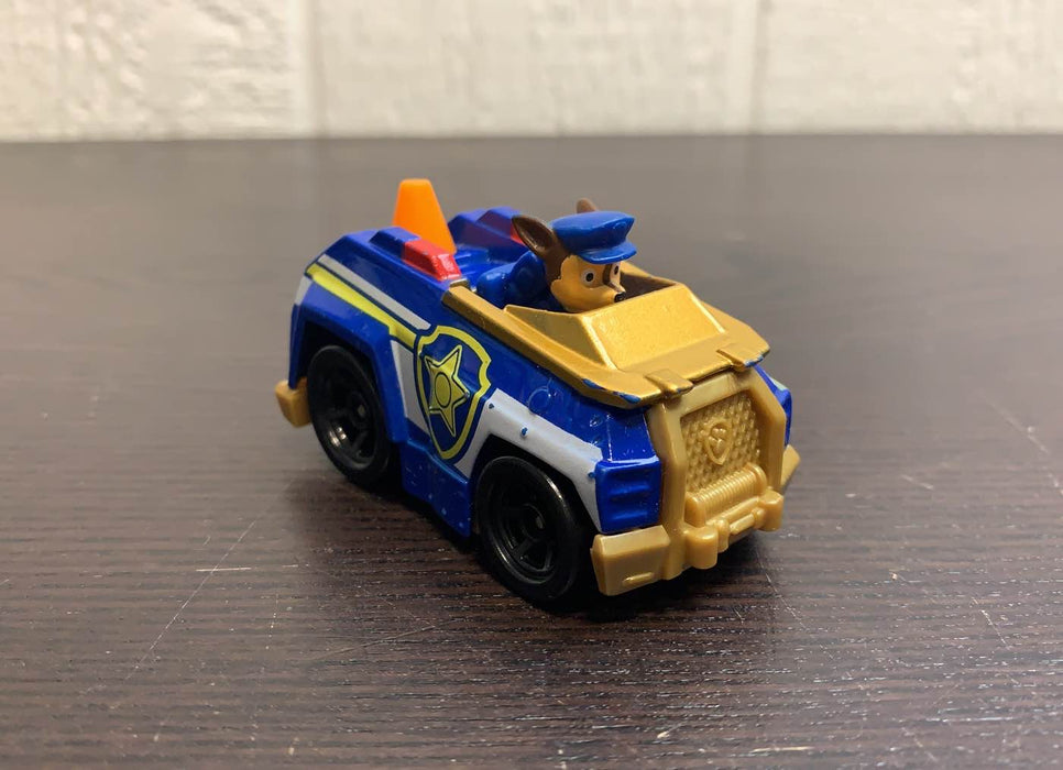 used BUNDLE PAW Patrol Toys