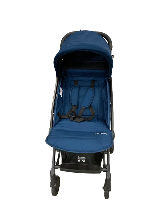 used Mompush Lithe Stroller, Navy, 2022