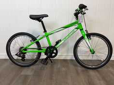 secondhand Specialized Hotrock 20 Bike