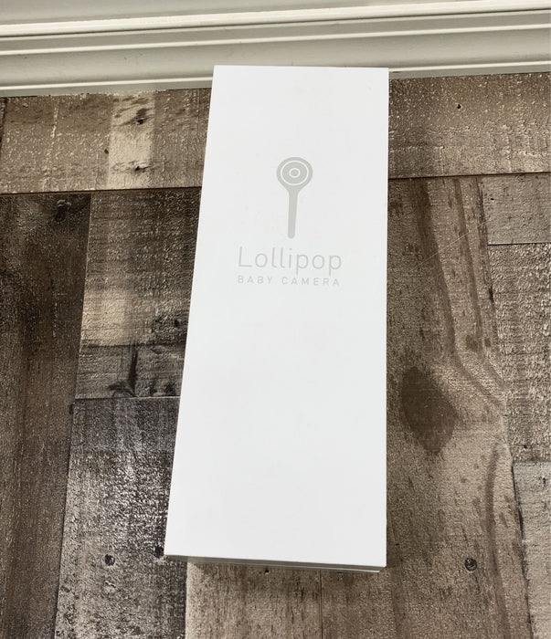 Shop Lollipop Smart Monitor at GoodBuy Gear