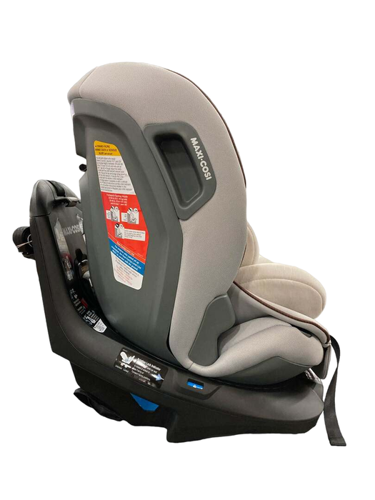 secondhand Maxi-Cosi Emme 360 Convertible Car Seat, 2023, Network Sand