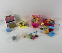 used BUNDLE Shopkins