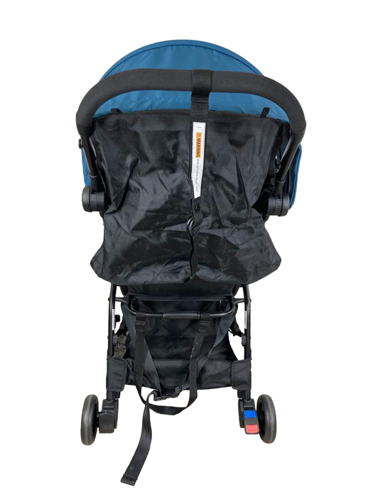 secondhand Strollers