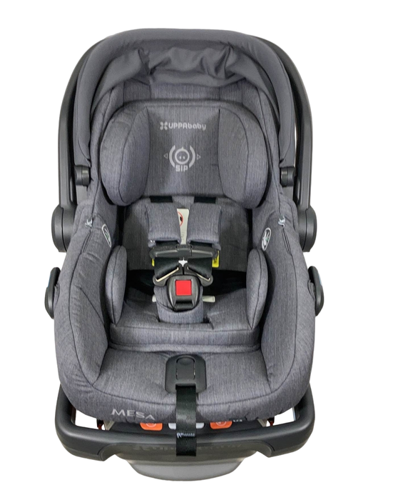 used Carseat