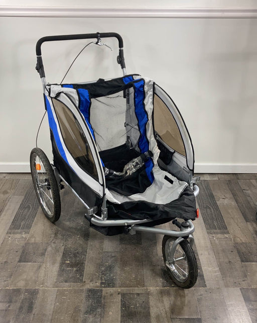 secondhand Bike Trailer Jogging Stroller