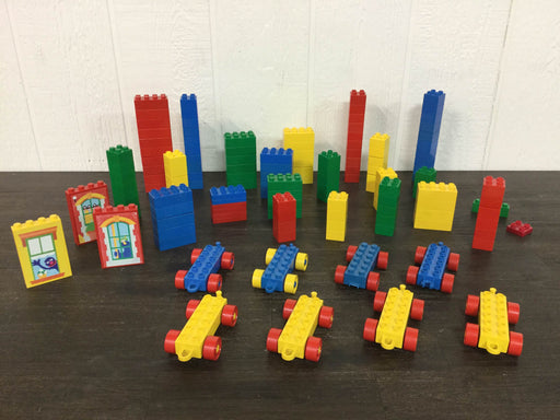 used Lego Duplo Collection
