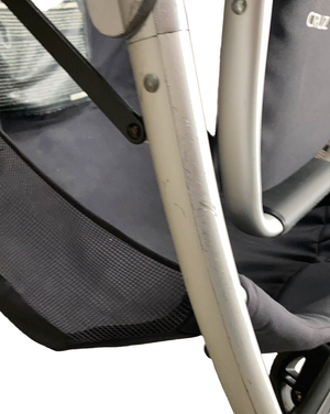 Uppababy cruz tyler sales