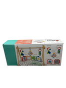 Shop Sassy Sensory Stages Developmental Play Gym at GoodBuy Gear