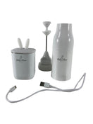 used The Baby's Brew Portable Bottle Warmer Pro Set