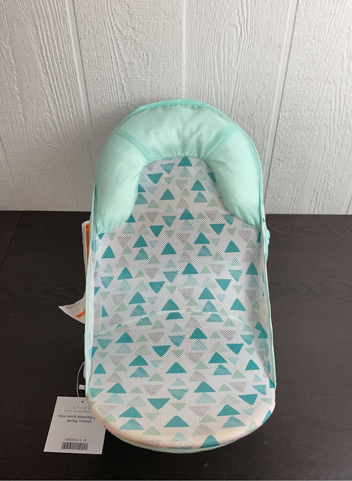 Shop Summer Infant Deluxe Bath Sling at GoodBuy Gear