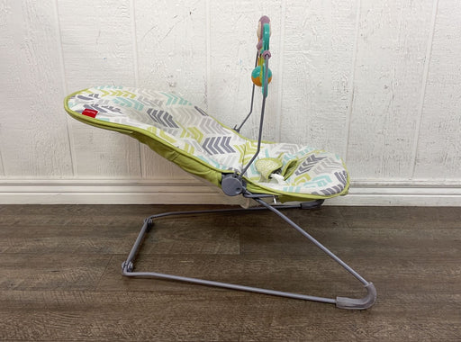 secondhand Fisher Price Baby Bouncer