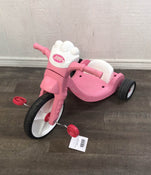 used Radio Flyer Big Flyer Sport, Chopper Tricycle