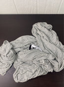 Shop Solly Baby Wrap, Natural Grey Stripe at GoodBuy Gear