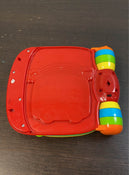 secondhand VTech Musical Rhymes Book