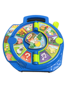 used Fisher Price Little People World Of Animals See ‘n Say