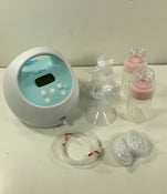 secondhand Spectra Baby S2 Plus Electric Breast Pump-FROM 7/12, NEEDS PICTURES/PHOTO LOCATION