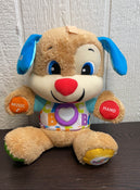 used Fisher Price Laugh And Learn Smart Stages Puppy