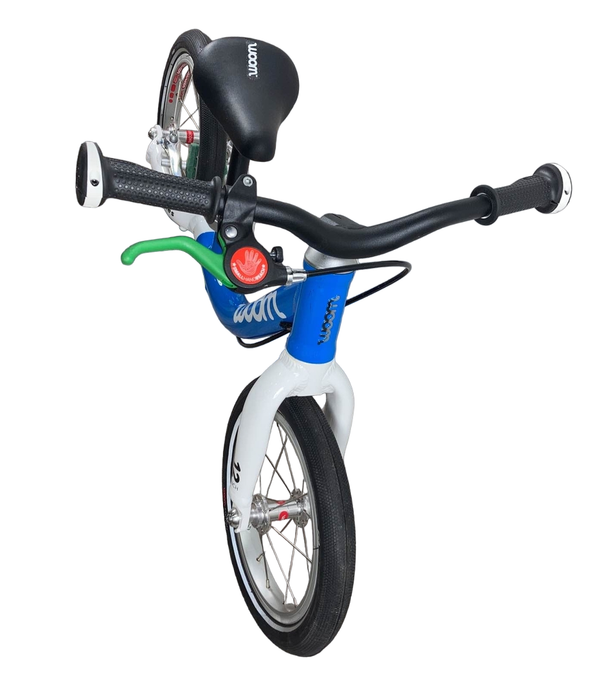 secondhand Woom 1 Balance Bike