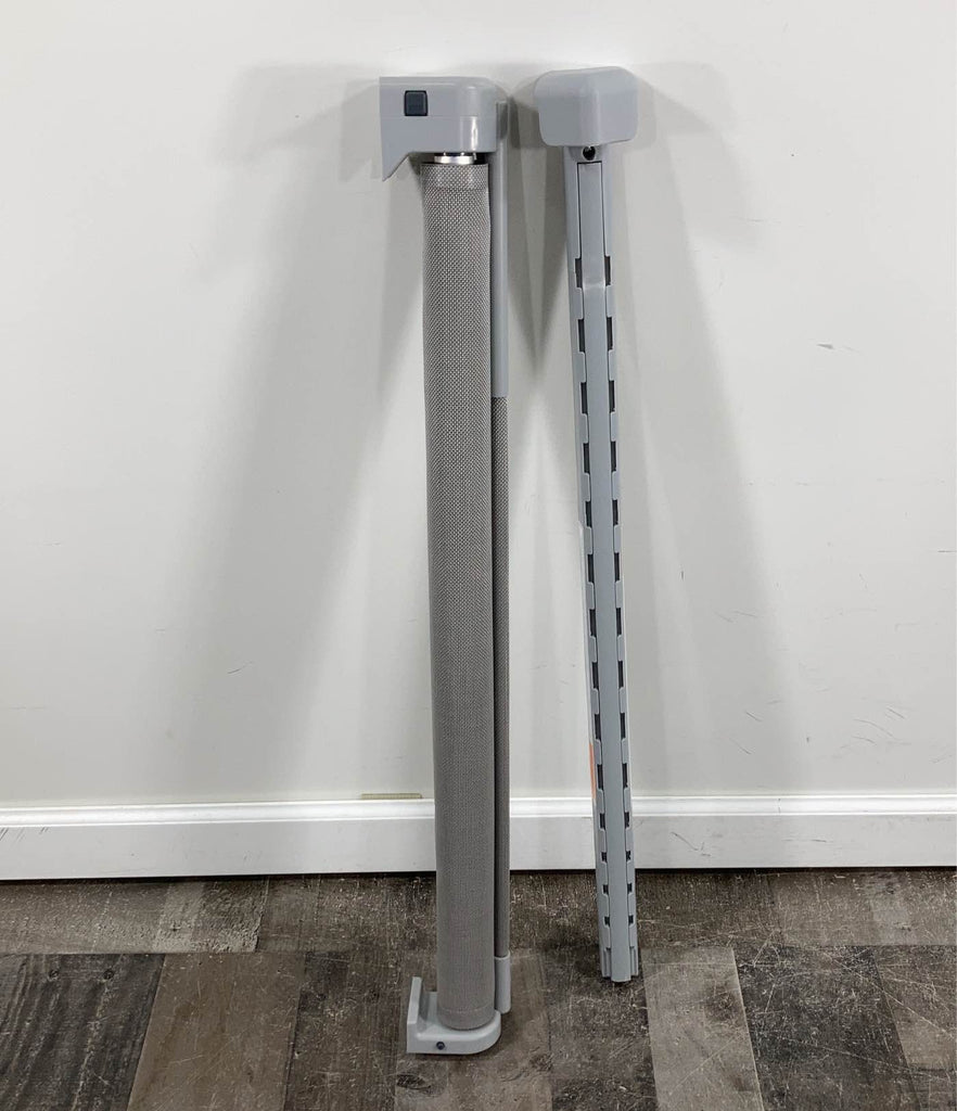 Skip Hop Playview Retractable Mesh Gate