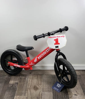 Strider bike outlet honda