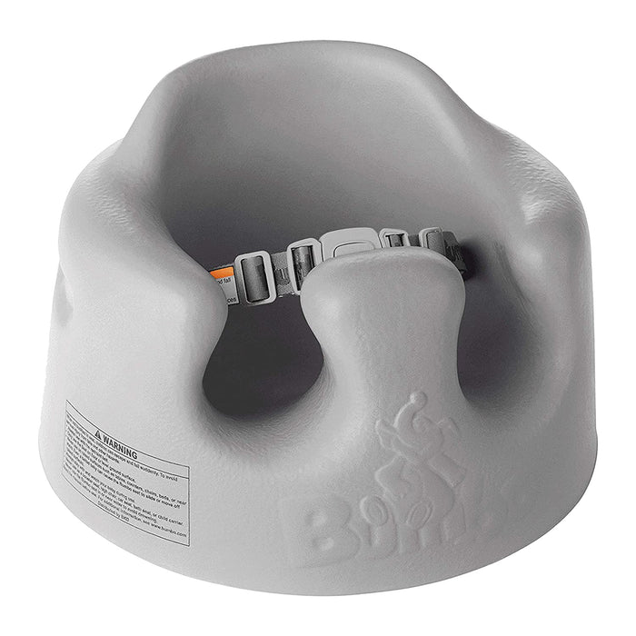 Bumbo Floor Seat, Cool Grey