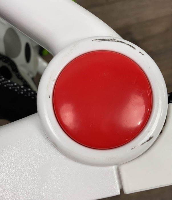 Shop Fisher Price Premium Sit-Me-Up Floor Seat with Toy Tray at GoodBuy Gear