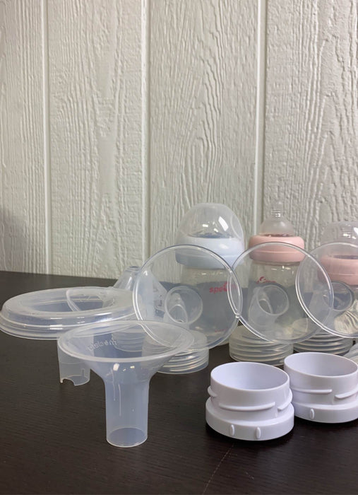 Shop Spectra Baby S2 Plus Electric Breast Pump at GoodBuy Gear