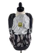 secondhand Lillebaby Complete All Seasons Baby Carrier