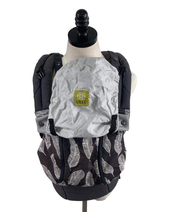 secondhand Lillebaby Complete All Seasons Baby Carrier