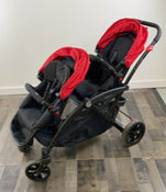 secondhand Contours Options Stroller, 2017