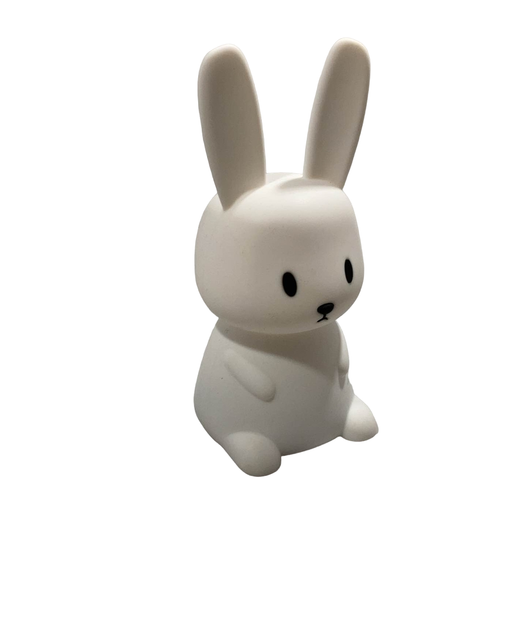 used Innogio Silicone Night Light Giorabbit